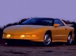 Pontiac Firebird Trans Am 1993 года